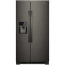 Black Stainless