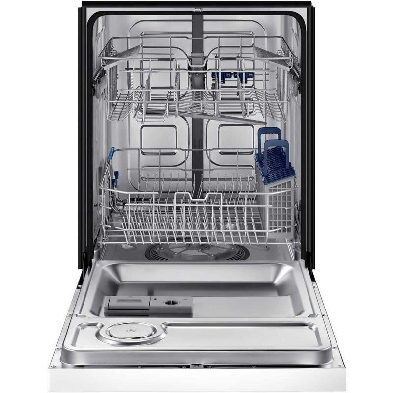 Samsung 24-inch Built-In Dishwasher DW80J3020UW/AC IMAGE 11