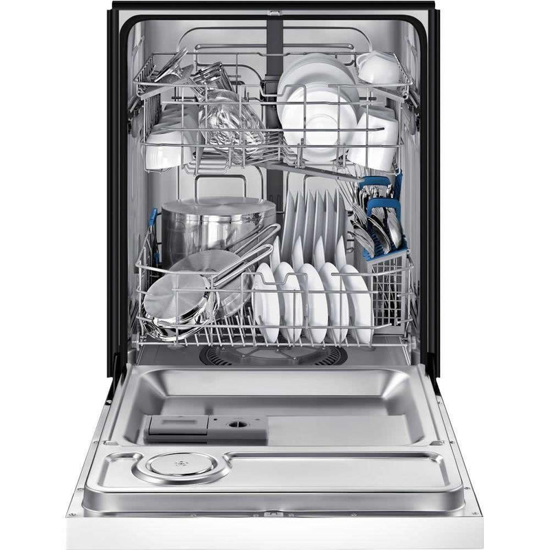 Samsung 24-inch Built-In Dishwasher DW80J3020UW/AC IMAGE 12