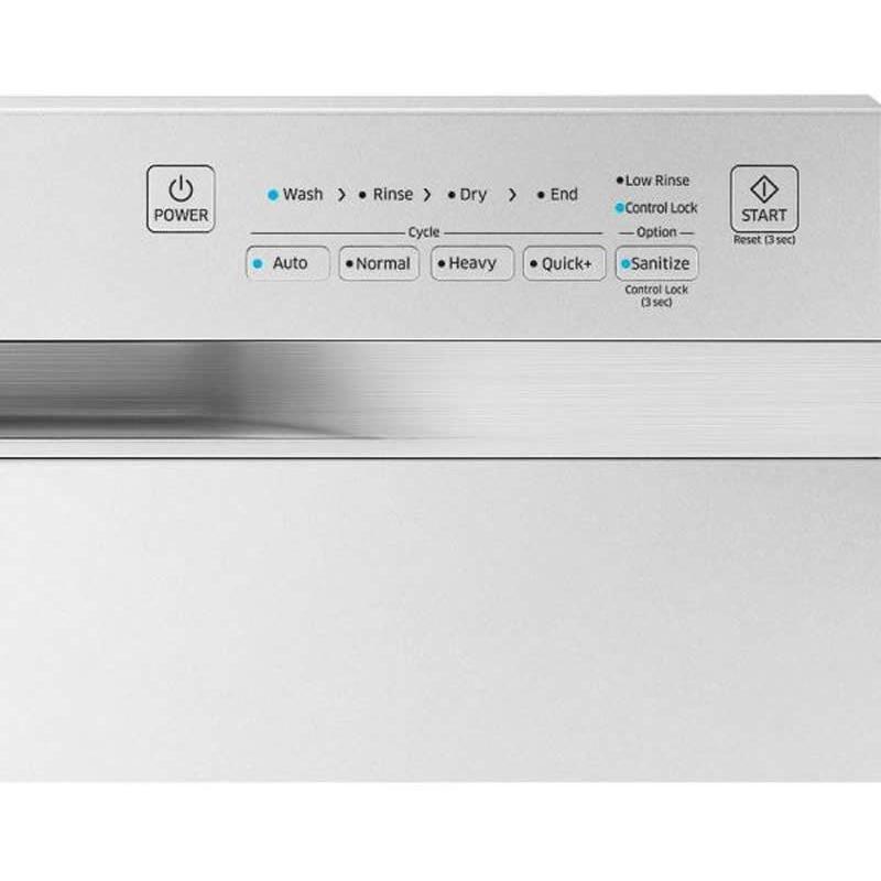 Samsung 24-inch Built-In Dishwasher DW80J3020UW/AC IMAGE 13