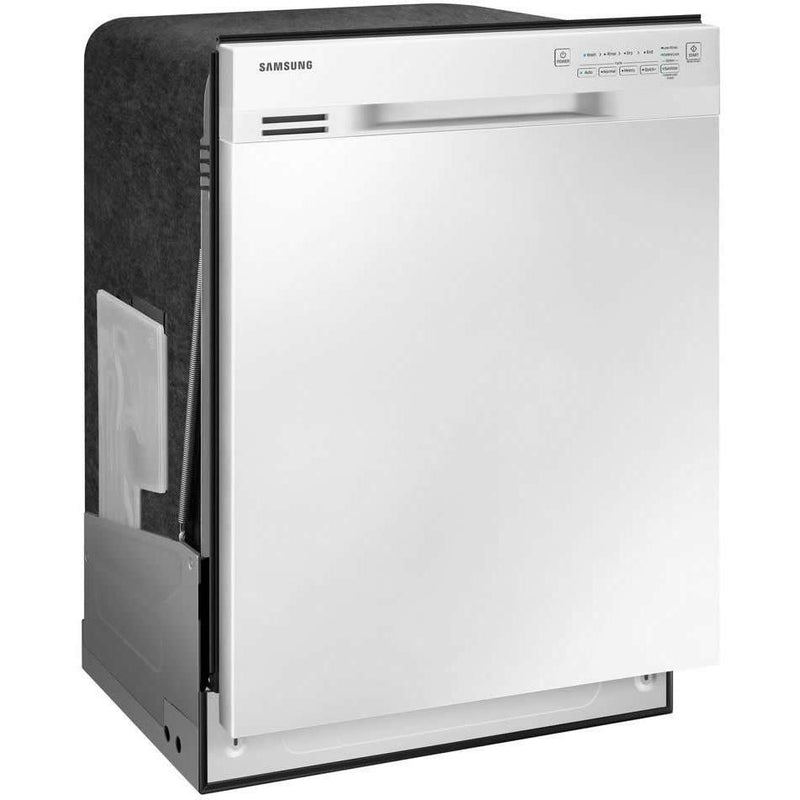 Samsung 24-inch Built-In Dishwasher DW80J3020UW/AC IMAGE 3