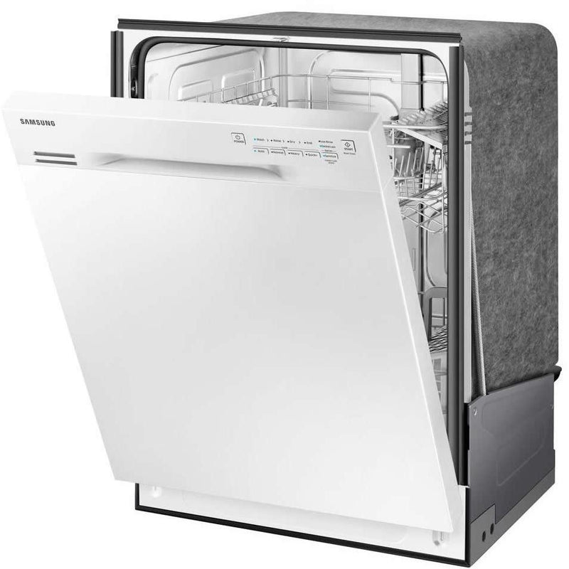 Samsung 24-inch Built-In Dishwasher DW80J3020UW/AC IMAGE 4