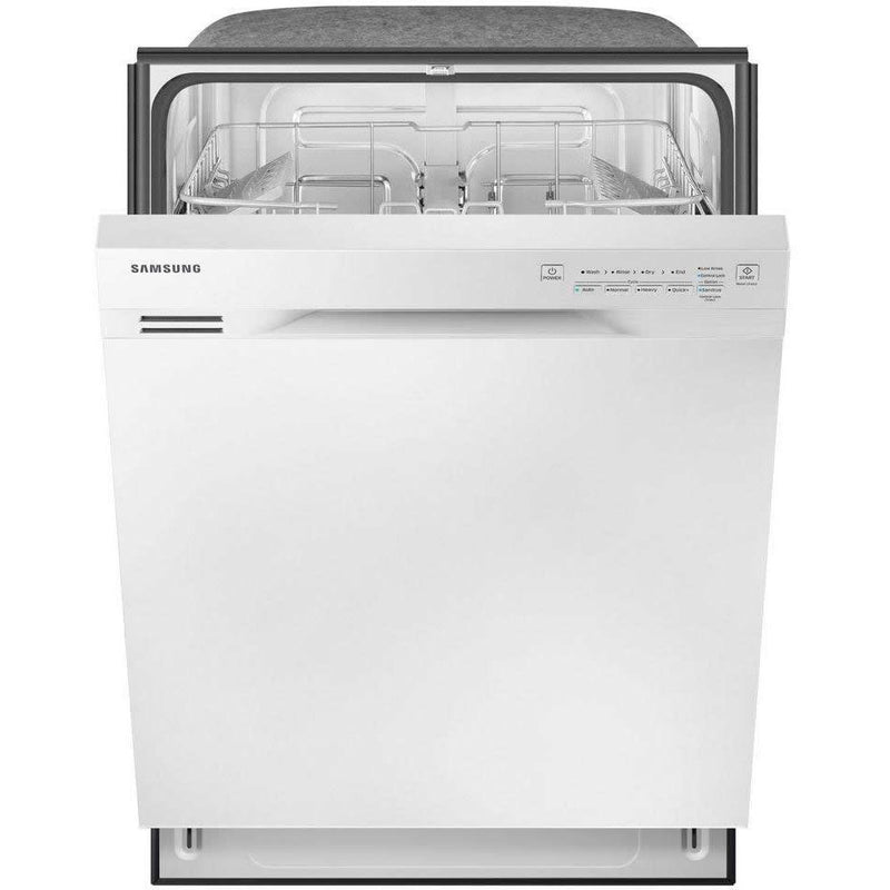 Samsung 24-inch Built-In Dishwasher DW80J3020UW/AC IMAGE 6
