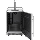 Silhouette Professional 6.51 cu.ft. Built-in Keg Cooler DKC055D1SSPRO IMAGE 2