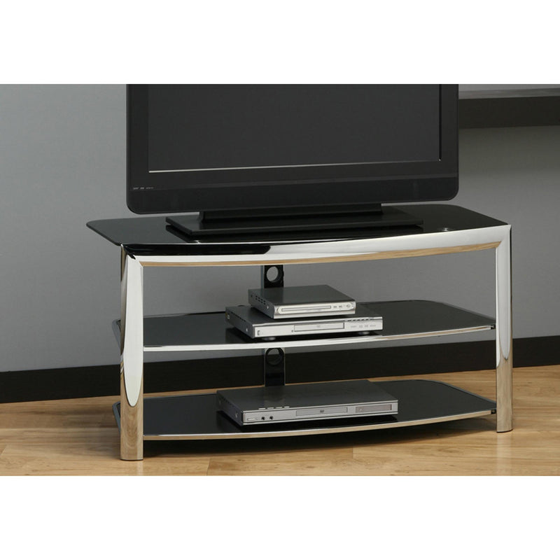 Monarch TV Stand with Cable Management I 2038 IMAGE 2