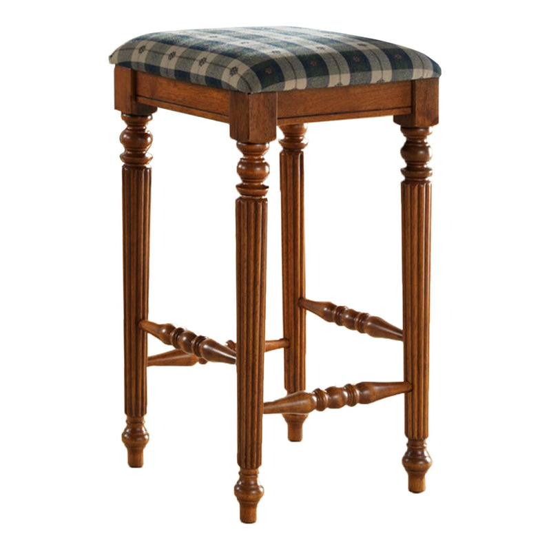 Monarch Stool I 4833 IMAGE 1