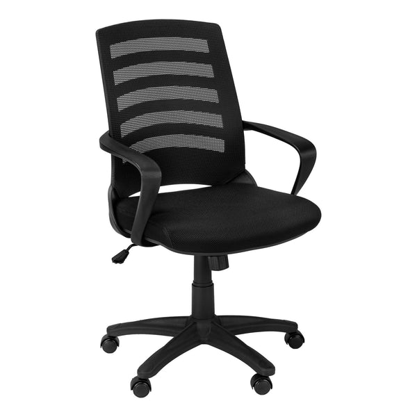 Monarch Office Chairs Office Chairs I 7224 IMAGE 1