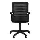 Monarch Office Chairs Office Chairs I 7224 IMAGE 5