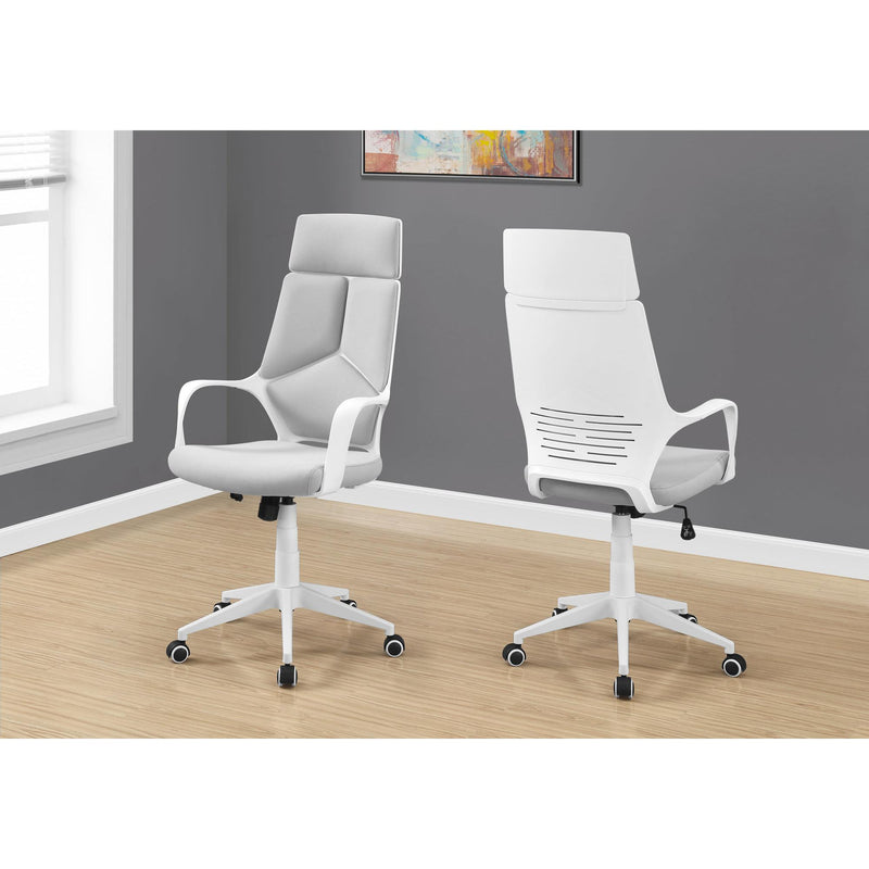 Monarch Office Chairs Office Chairs I 7270 IMAGE 9