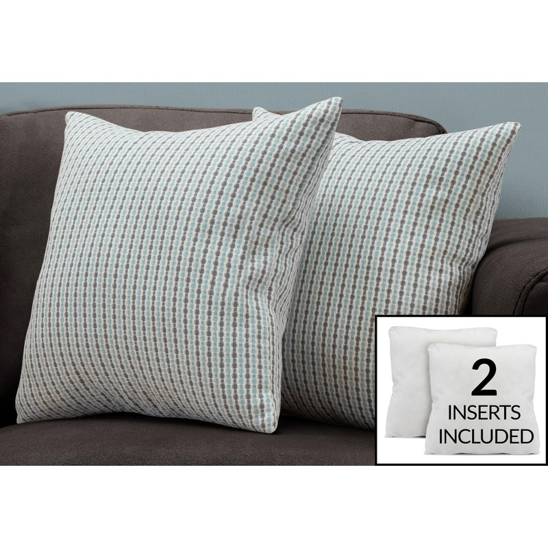 Monarch Decorative Pillows Decorative Pillows I 9231 IMAGE 2