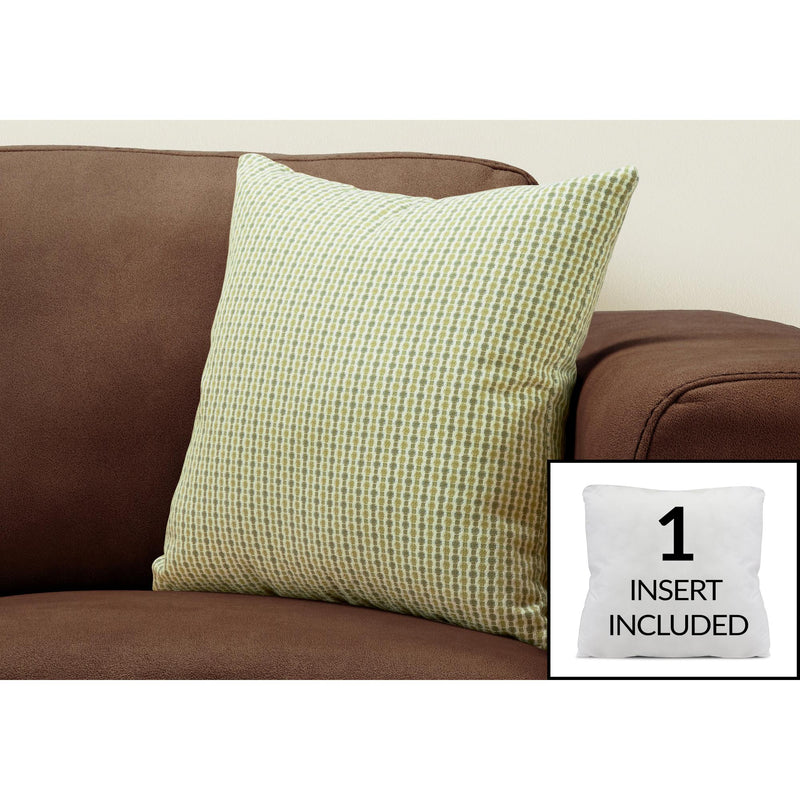 Monarch Decorative Pillows Decorative Pillows I 9232 IMAGE 2