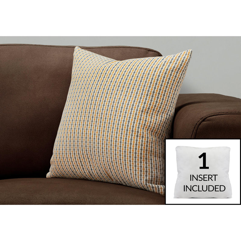 Monarch Decorative Pillows Decorative Pillows I 9234 IMAGE 2