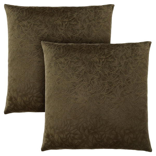 Monarch Decorative Pillows Decorative Pillows I 9263 IMAGE 1