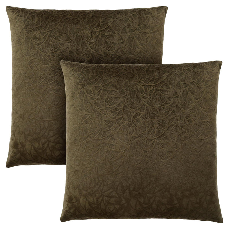 Monarch Decorative Pillows Decorative Pillows I 9263 IMAGE 1