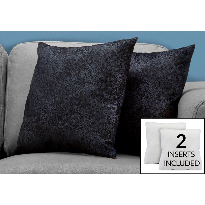 Monarch Decorative Pillows Decorative Pillows I 9333 IMAGE 2