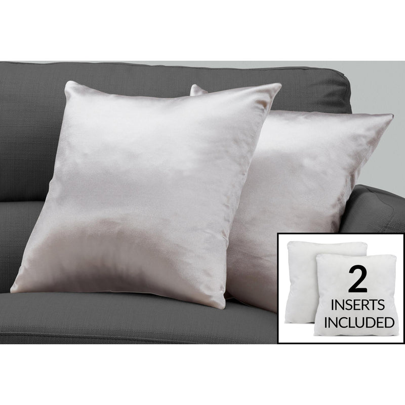 Monarch Decorative Pillows Decorative Pillows I 9337 IMAGE 2