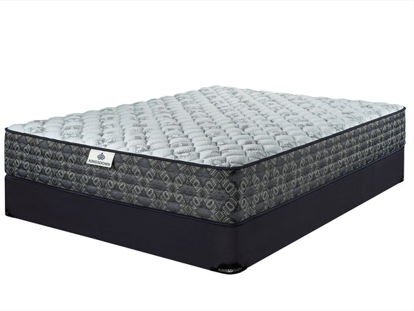 Kingsdown Mattress - Halston Firm 13" Ferme - K8466 ( Mattress Only )