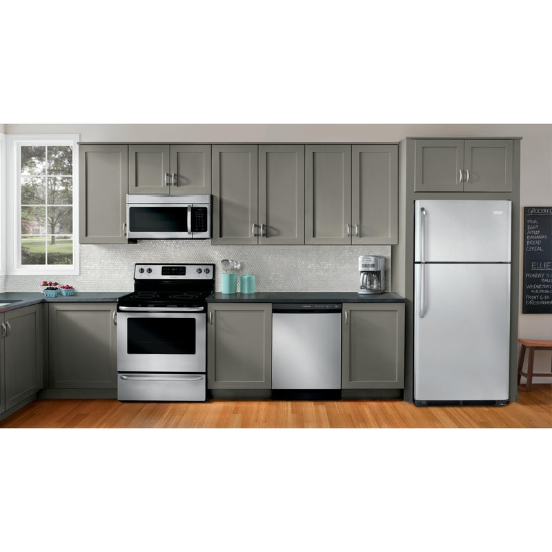 Frigidaire 24-inch Built-in Dishwasher FFCD2413US IMAGE 16