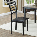 IFDC Dining Chair C 1023 IMAGE 1
