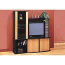 Monarch Entertainment Centers Entertainment Centers ET 907 IMAGE 1