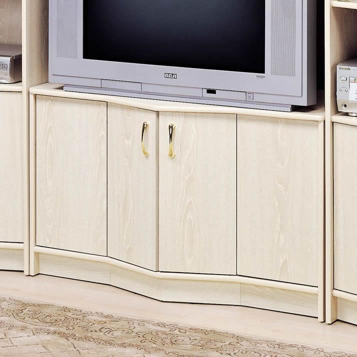 Monarch TV Stand HT 402 IMAGE 1