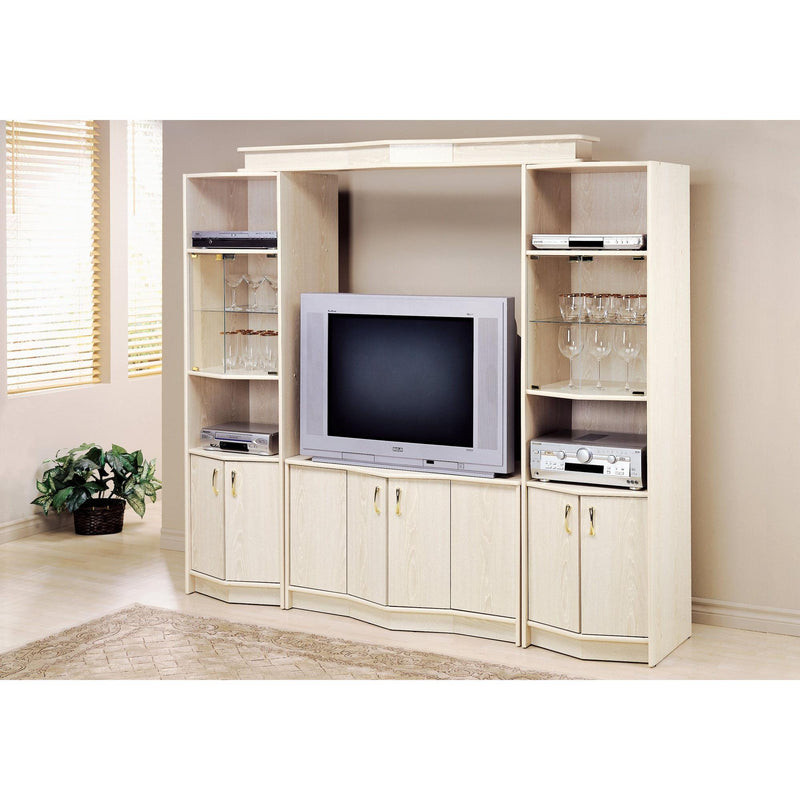 Monarch TV Stand HT 402 IMAGE 2