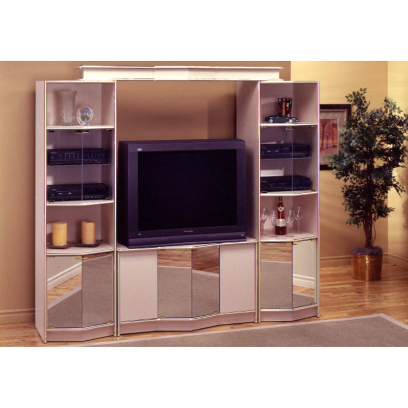 Monarch TV Stand HT 852 IMAGE 2