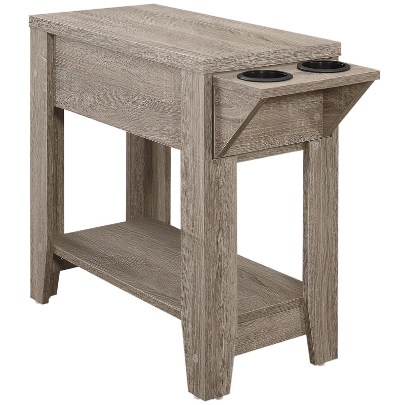 Monarch Accent Table I 3198 IMAGE 1