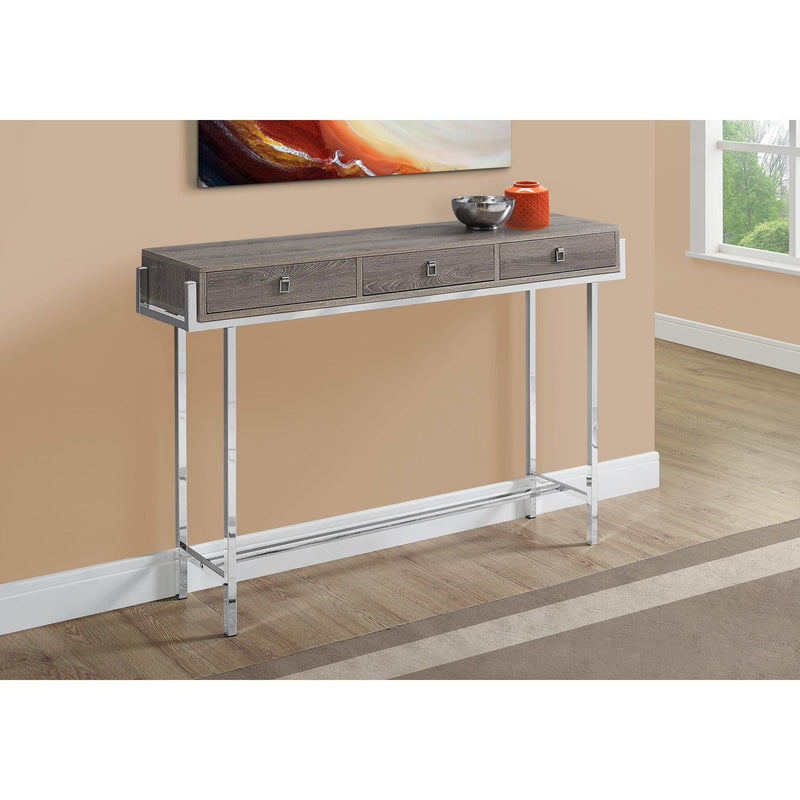 Monarch Accent Table I 3299 IMAGE 2