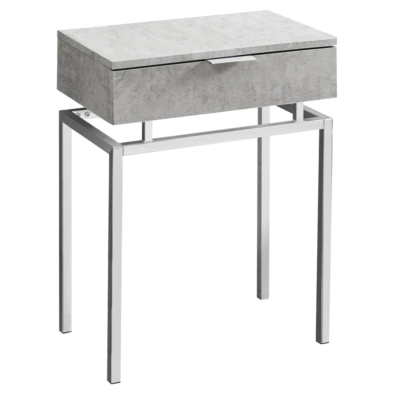 Monarch End Table I 3461 IMAGE 1