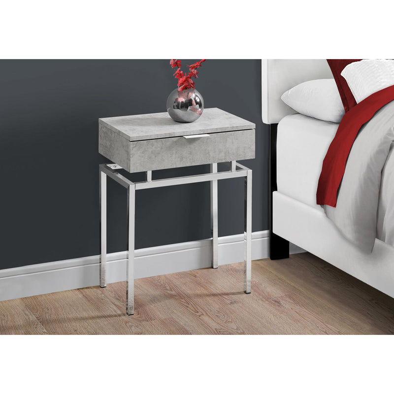 Monarch End Table I 3461 IMAGE 3