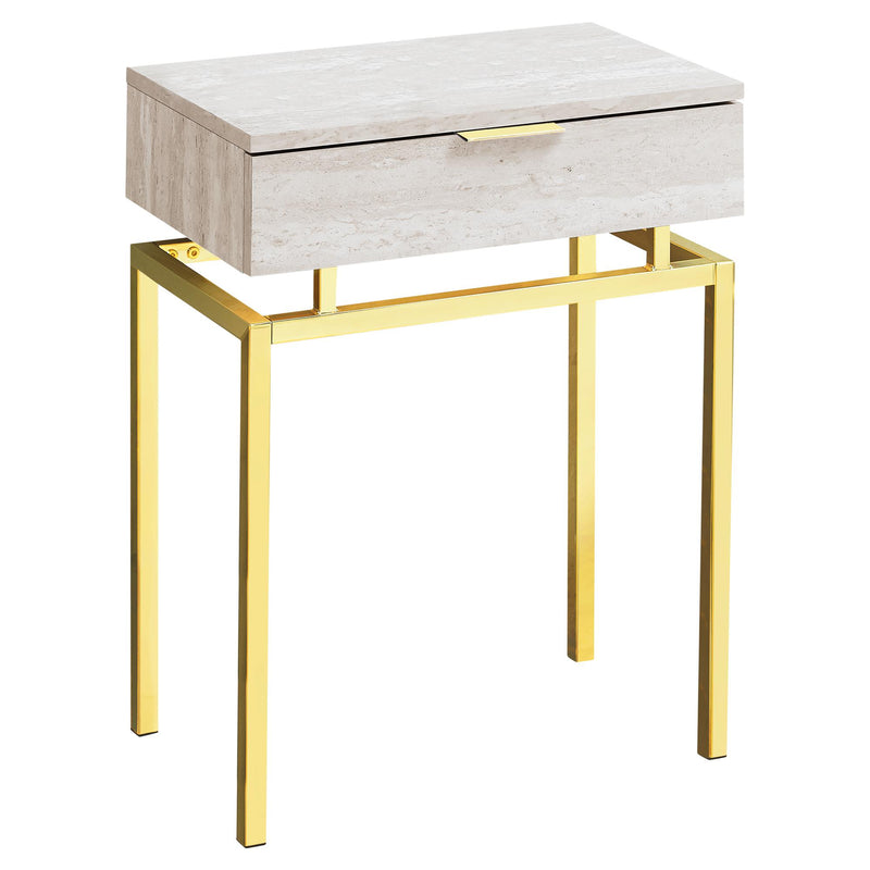 Monarch End Table I 3463 IMAGE 1