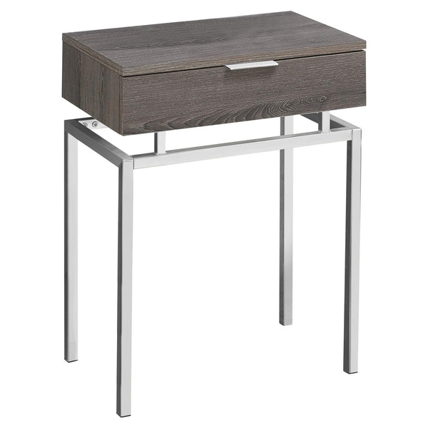 Monarch End Table I 3465 IMAGE 1