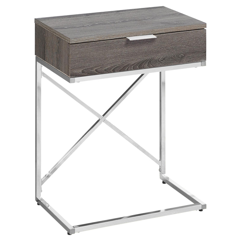 Monarch Accent Table I 3475 IMAGE 1
