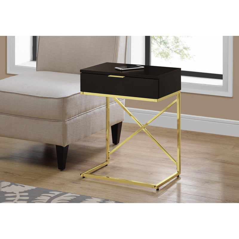 Monarch Accent Table I 3476 IMAGE 2