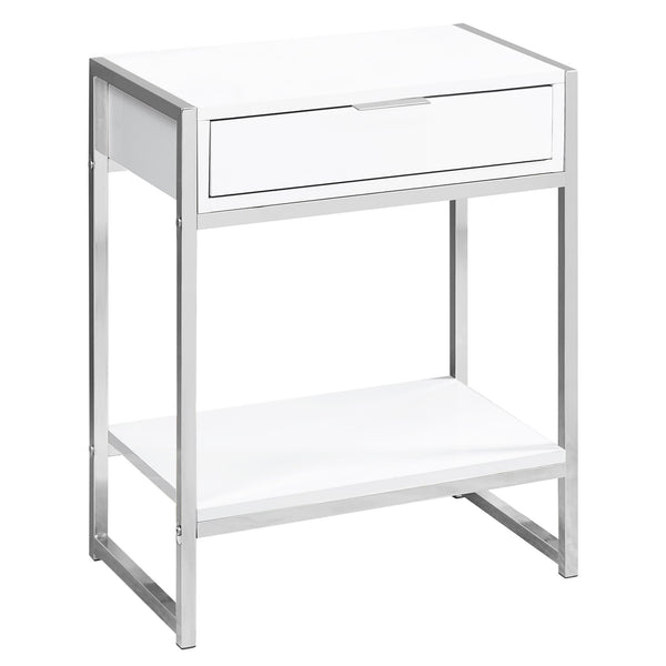 Monarch Accent Table I 3480 IMAGE 1