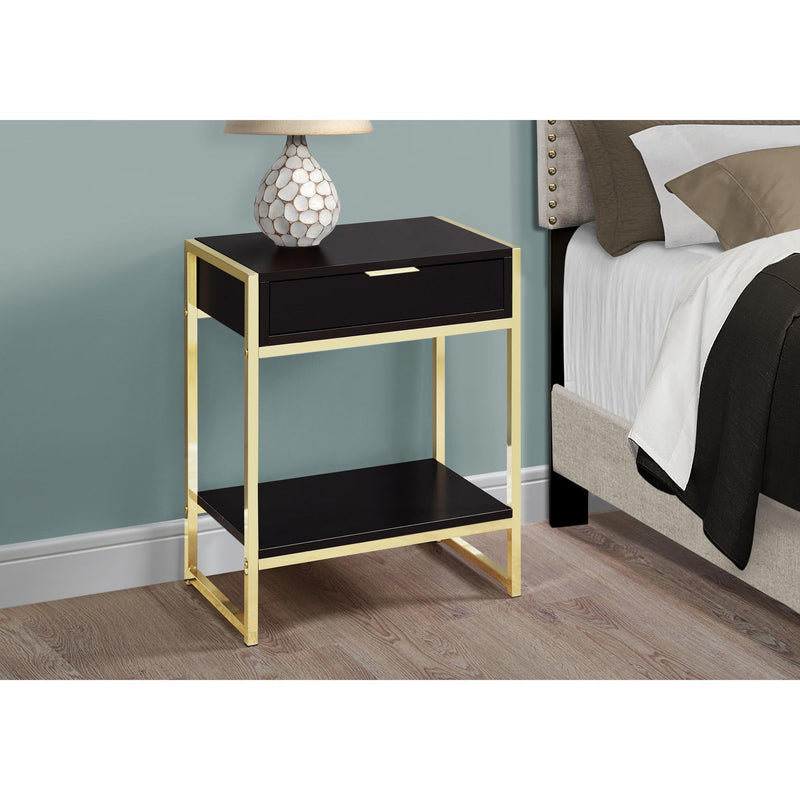 Monarch Accent Table I 3486 IMAGE 3