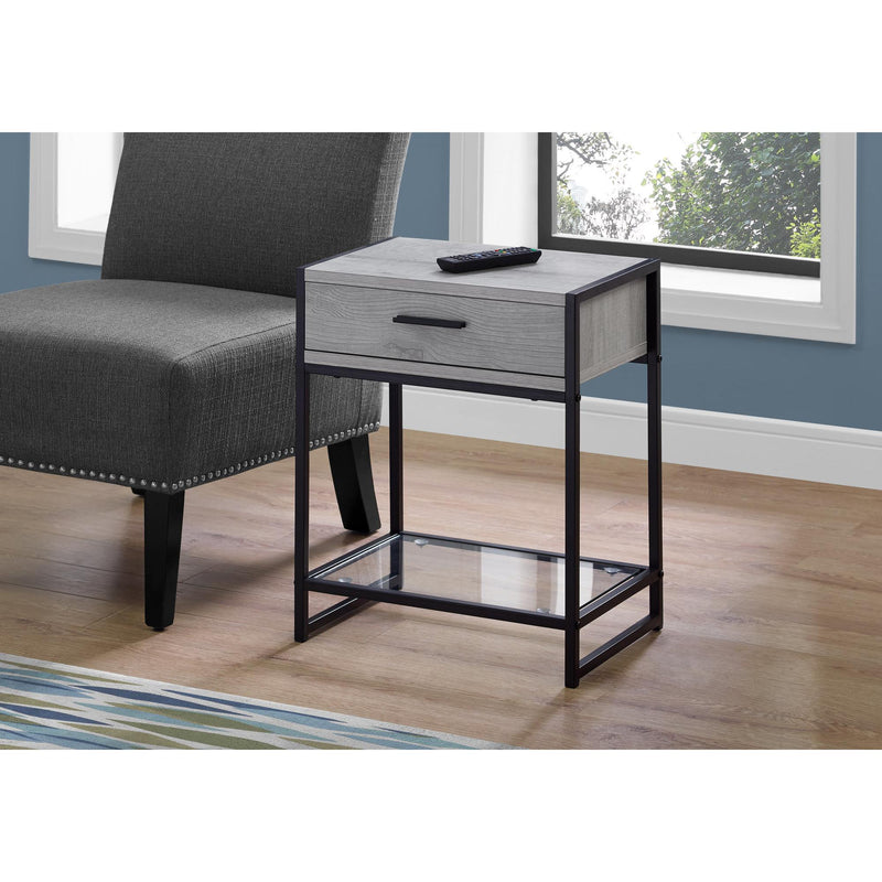 Monarch Accent Table I 3500 IMAGE 2