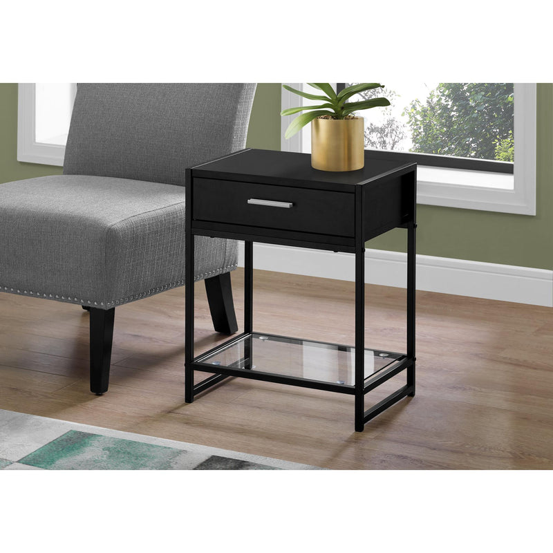 Monarch Accent Table I 3502 IMAGE 2