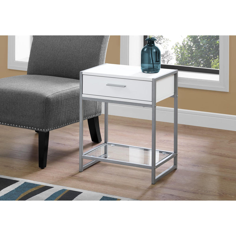 Monarch Accent Table I 3503 IMAGE 2