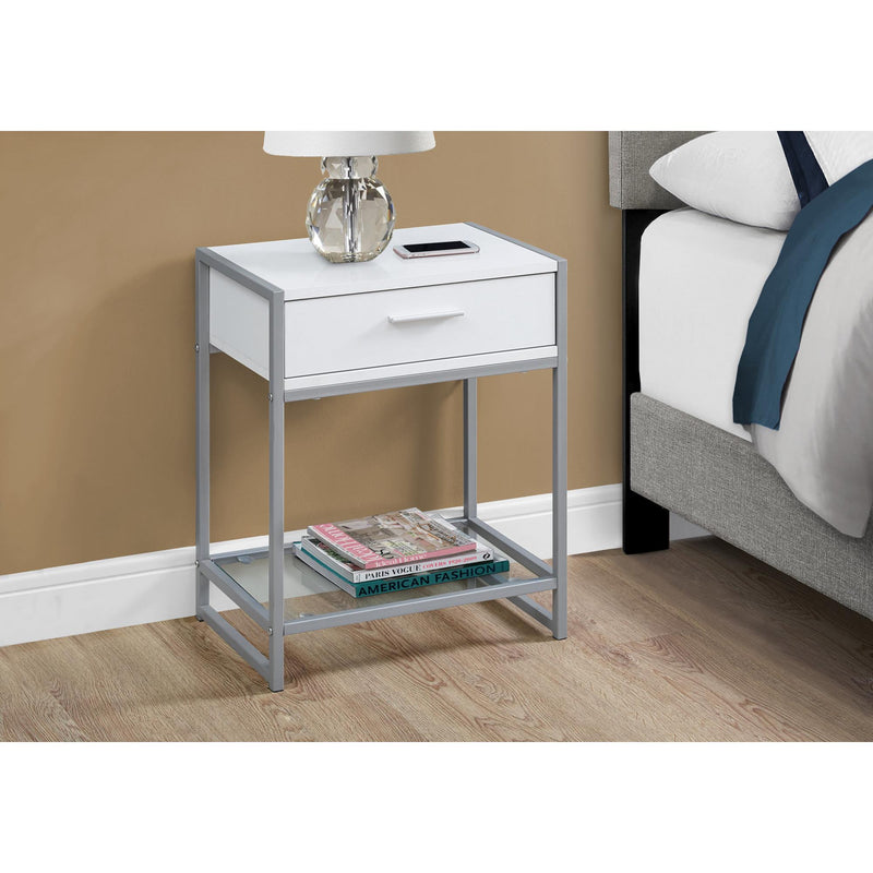 Monarch Accent Table I 3503 IMAGE 3