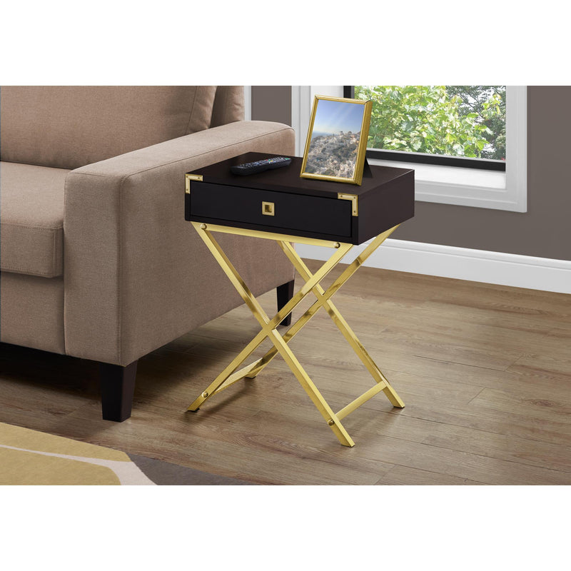 Monarch End Table I 3556 IMAGE 2