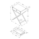 Monarch End Table I 3556 IMAGE 5