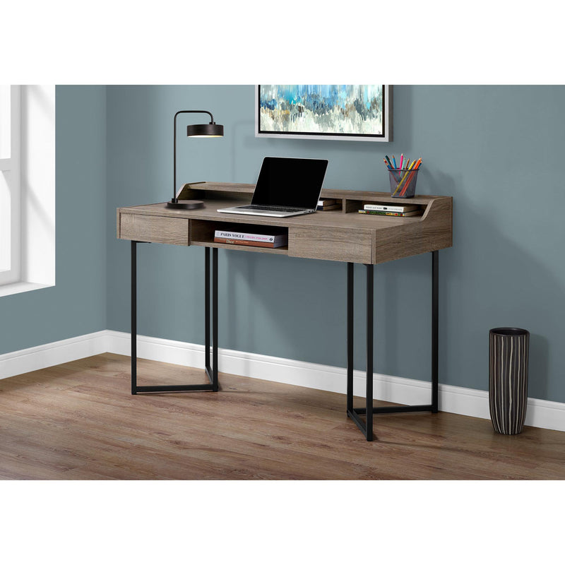 Monarch Office Desks Desks I 7360 IMAGE 2