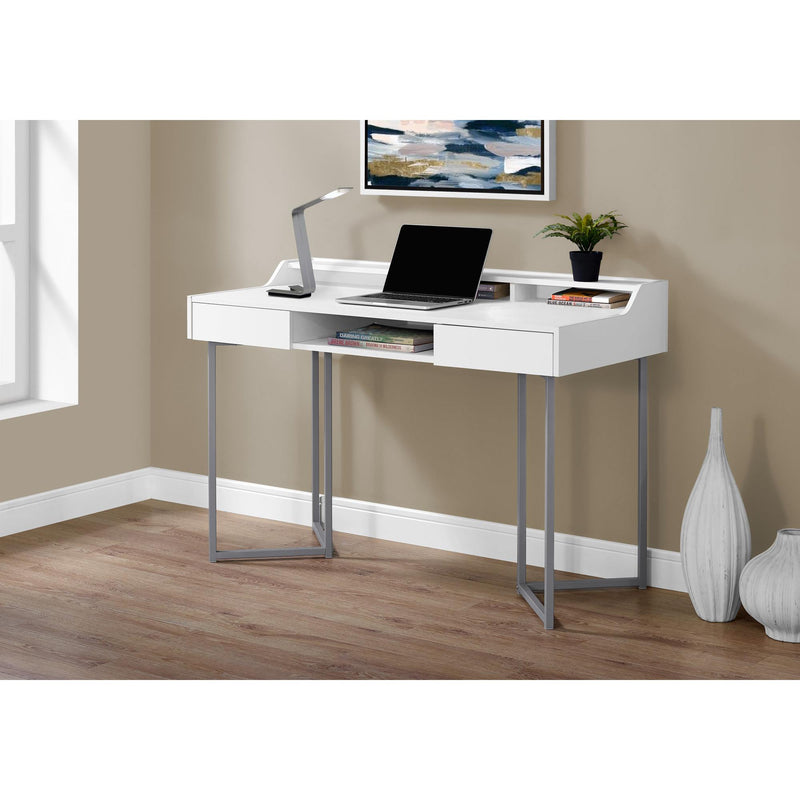 Monarch Office Desks Desks I 7361 IMAGE 2