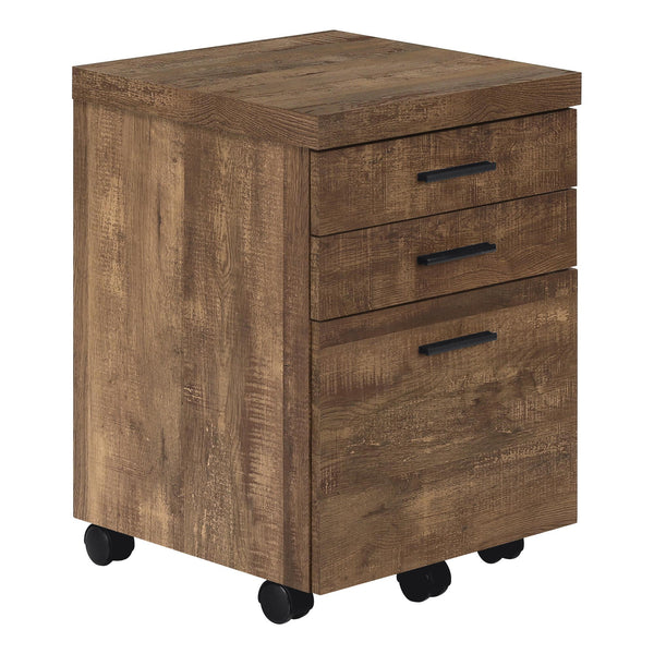 Monarch Filing Cabinets Vertical I 7400 IMAGE 1