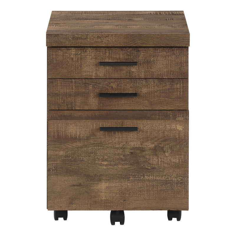 Monarch Filing Cabinets Vertical I 7400 IMAGE 2