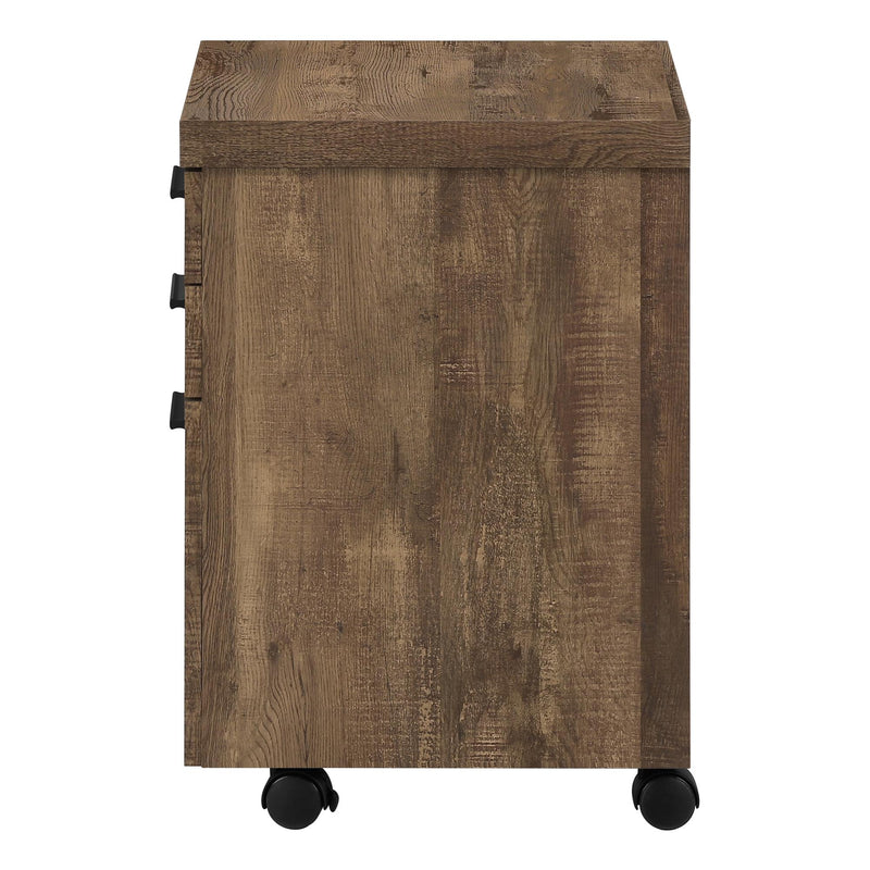 Monarch Filing Cabinets Vertical I 7400 IMAGE 3