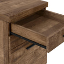 Monarch Filing Cabinets Vertical I 7400 IMAGE 7