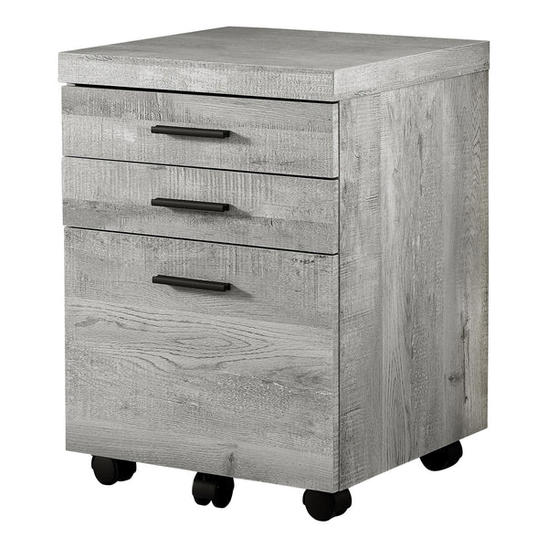Monarch Filing Cabinets Vertical I 7401 IMAGE 1